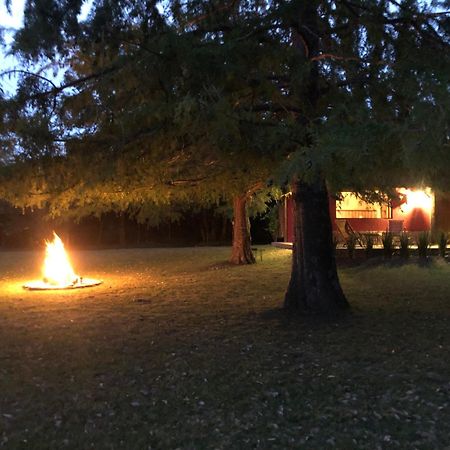 Cabana La Toscana Carmelo Zewnętrze zdjęcie