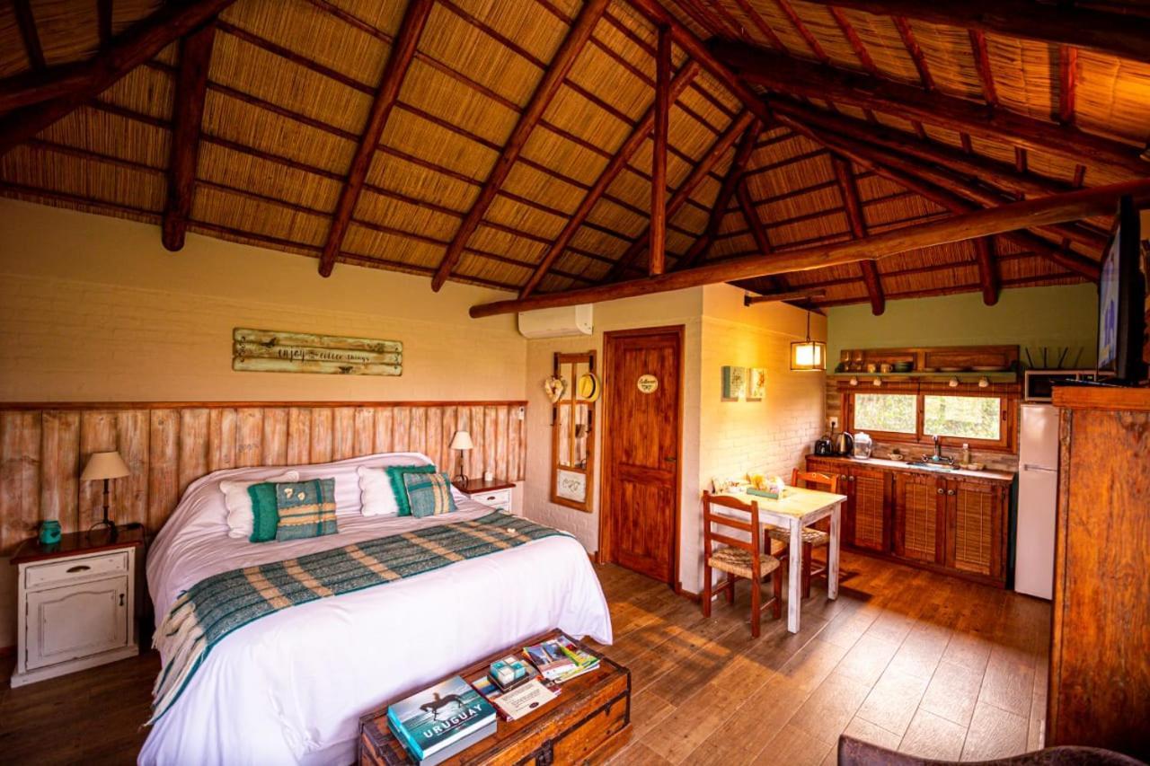 Cabana La Toscana Carmelo Zewnętrze zdjęcie