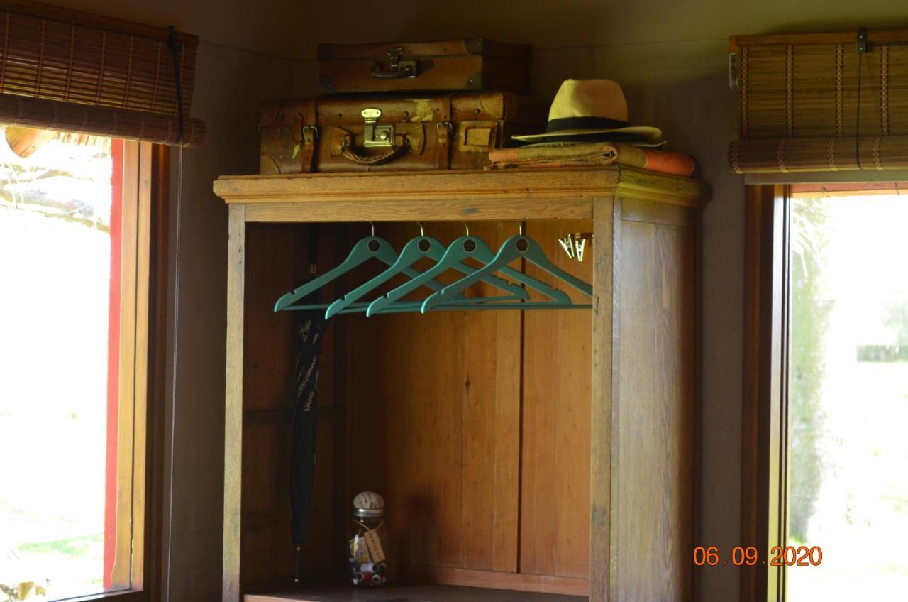 Cabana La Toscana Carmelo Zewnętrze zdjęcie