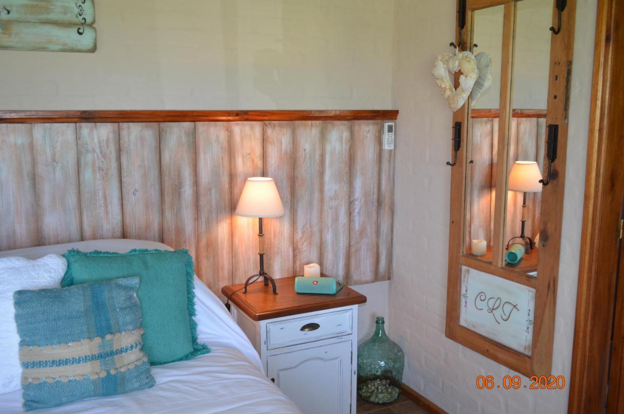 Cabana La Toscana Carmelo Zewnętrze zdjęcie