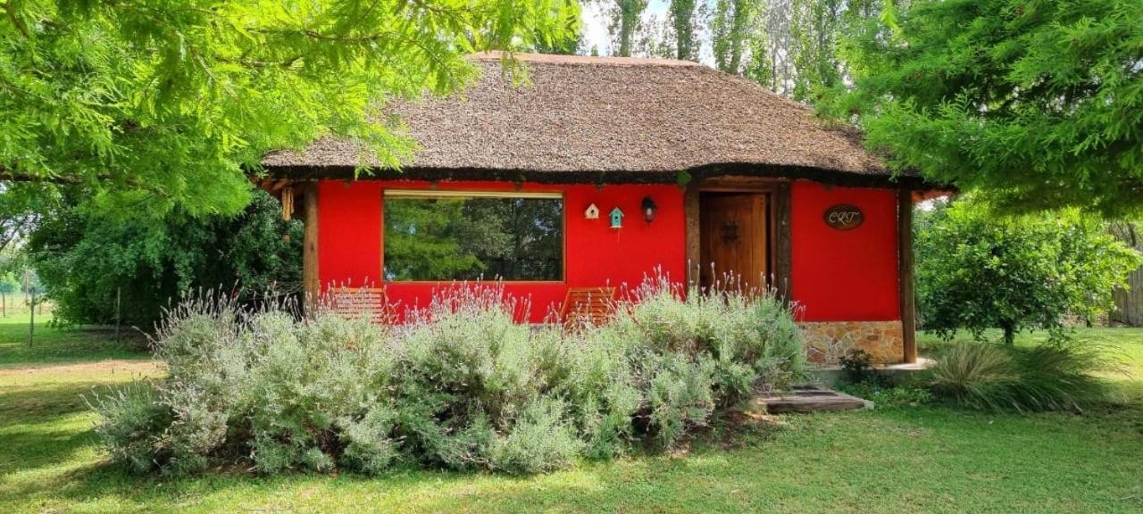 Cabana La Toscana Carmelo Zewnętrze zdjęcie
