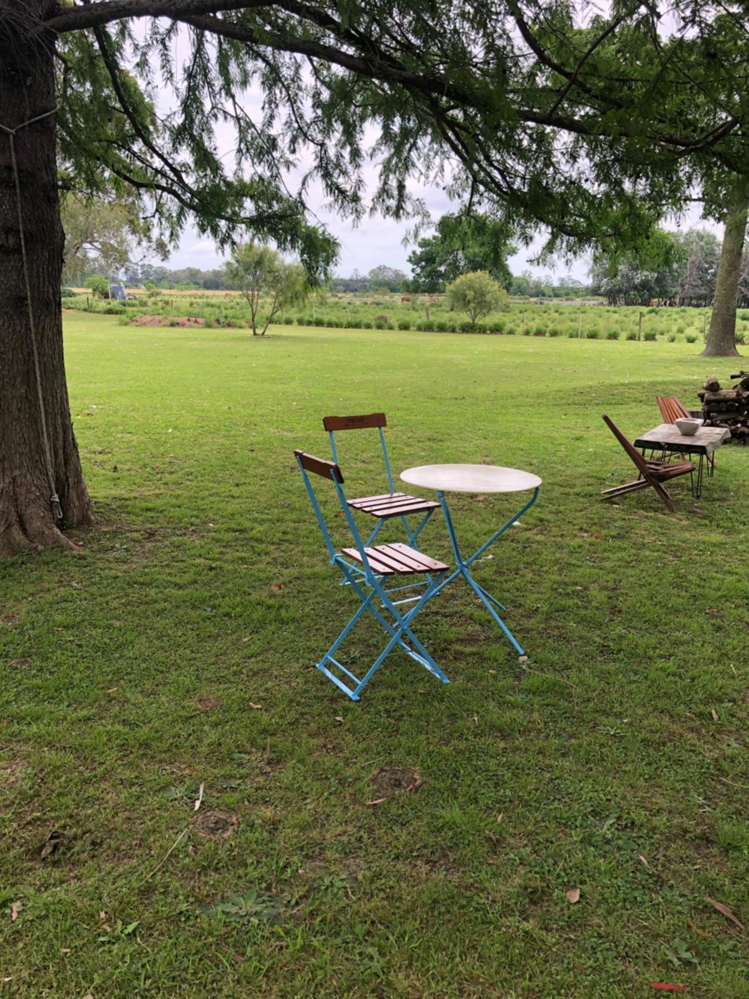 Cabana La Toscana Carmelo Zewnętrze zdjęcie