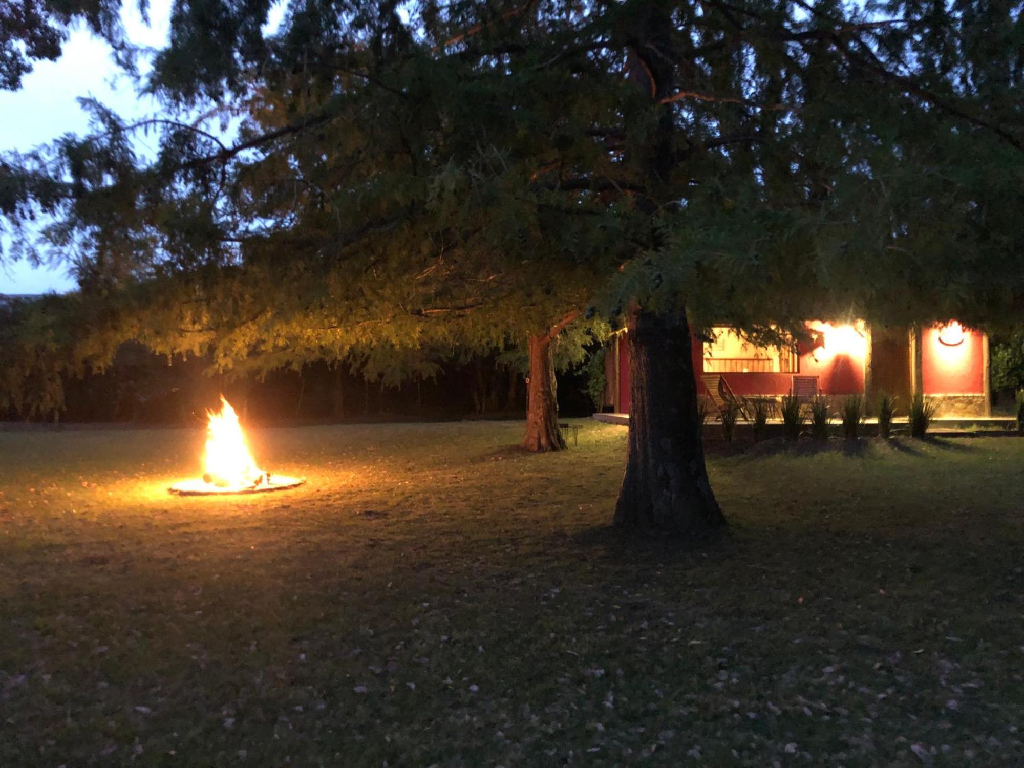 Cabana La Toscana Carmelo Zewnętrze zdjęcie
