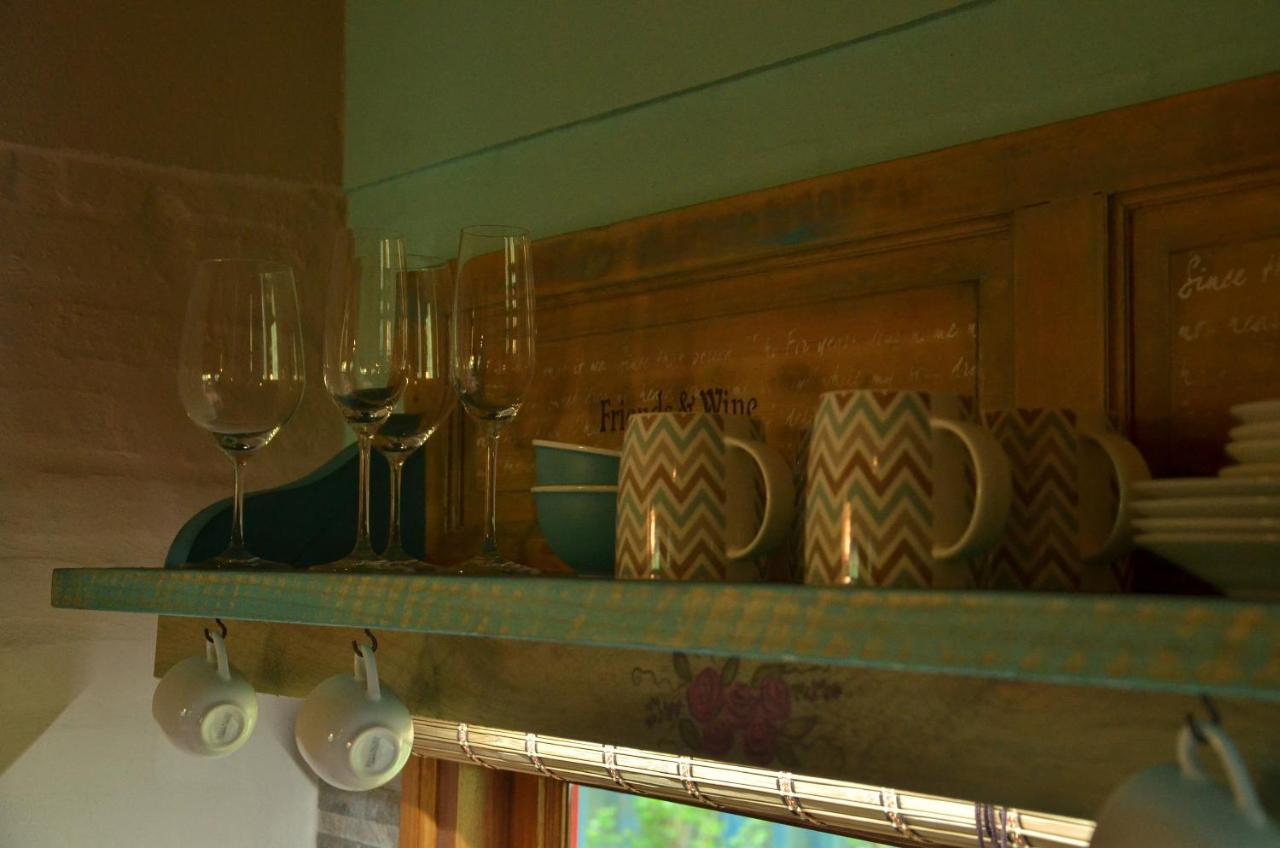 Cabana La Toscana Carmelo Zewnętrze zdjęcie