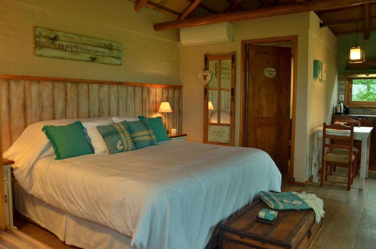 Cabana La Toscana Carmelo Zewnętrze zdjęcie