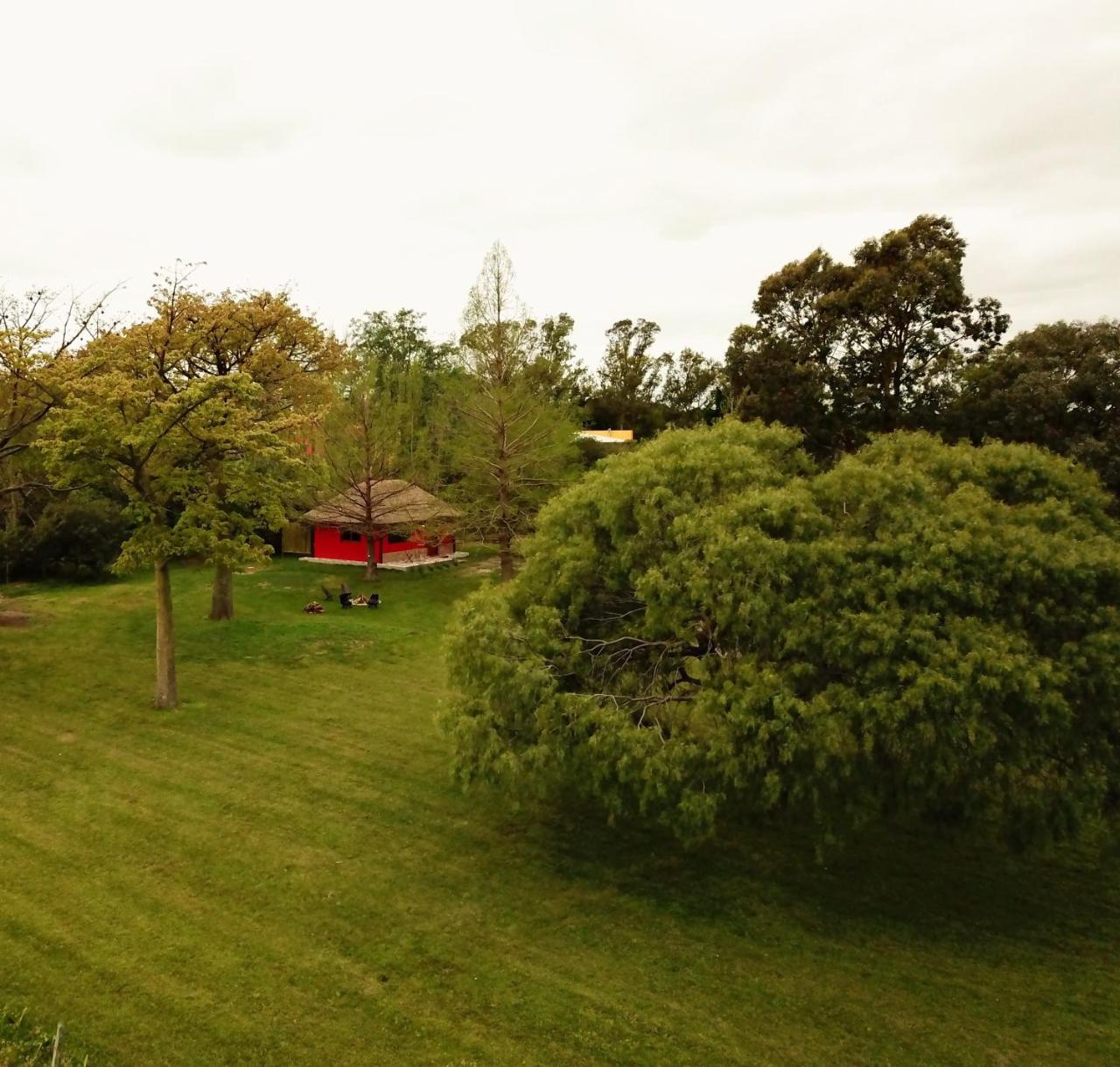 Cabana La Toscana Carmelo Zewnętrze zdjęcie