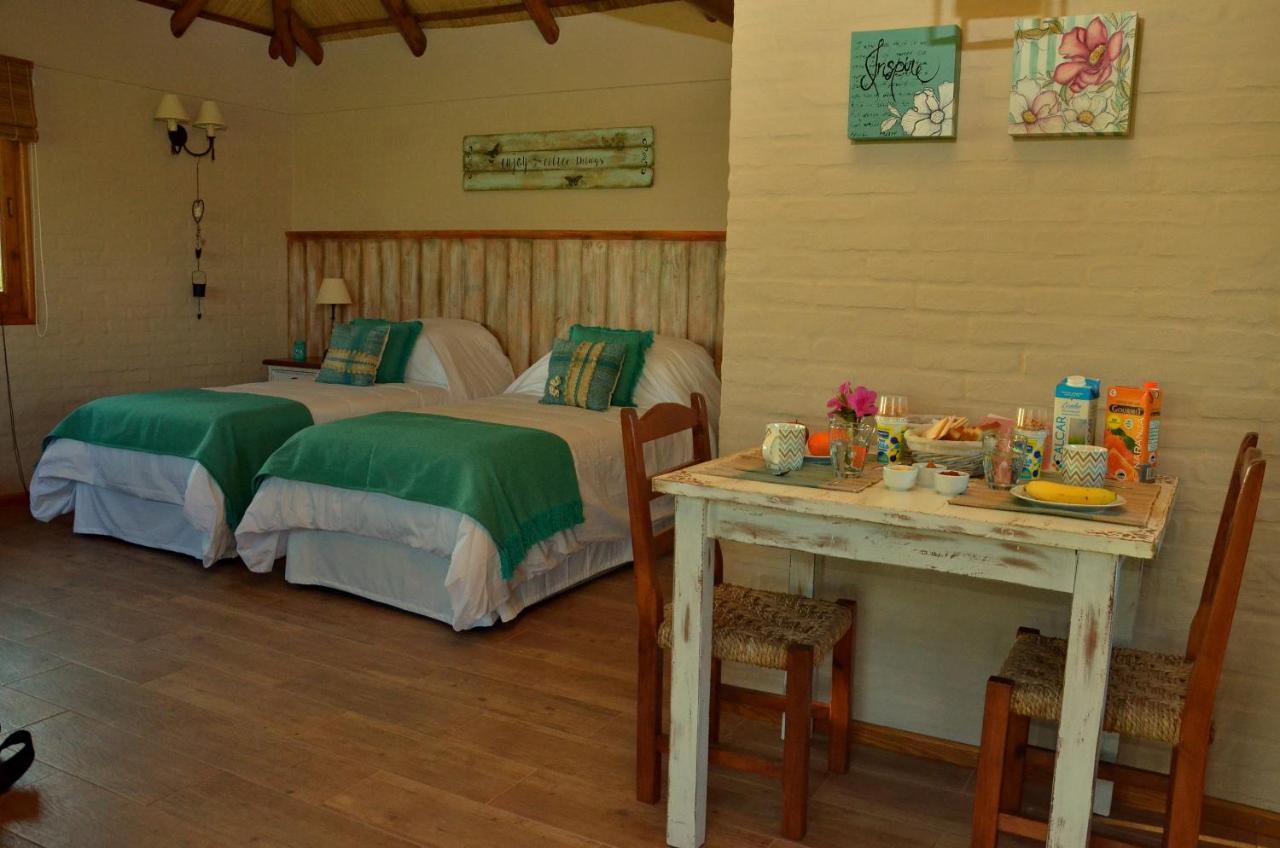 Cabana La Toscana Carmelo Zewnętrze zdjęcie