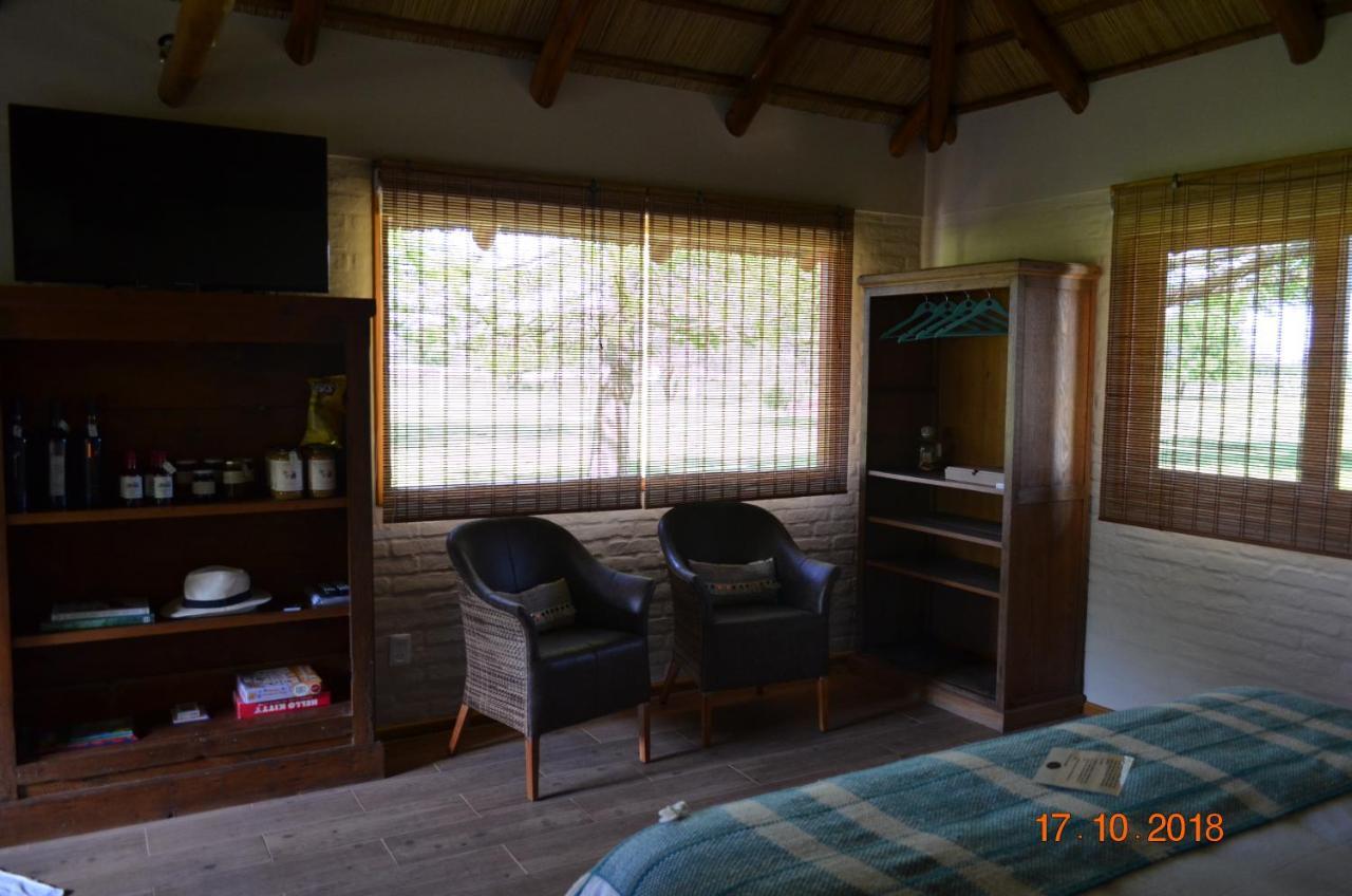 Cabana La Toscana Carmelo Zewnętrze zdjęcie