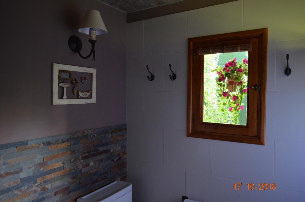 Cabana La Toscana Carmelo Zewnętrze zdjęcie