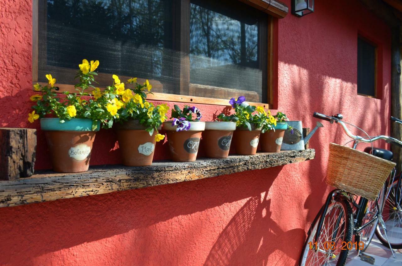 Cabana La Toscana Carmelo Zewnętrze zdjęcie